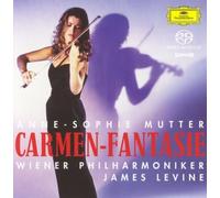 Carmen Fantasie (Sacd) by Various Artists NEUF