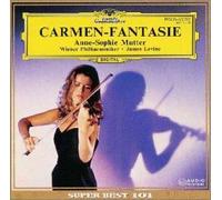 Carmen Fantasie/Zigeunerweisen