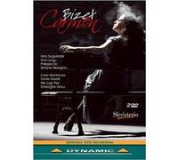 Georges Bizet – Carmen – Dynamic