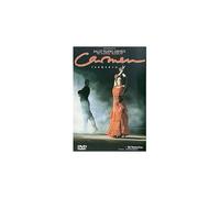 Carmen Flamenco - Ballet Teatro Español (Uk Release) - Dvd