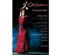 Carmen flamenco E