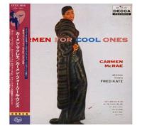 Carmen for Cool Ones [Import]