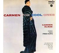 Carmen for Cool Ones [Import]