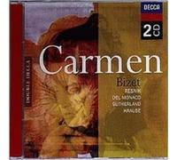 Bizet : Carmen