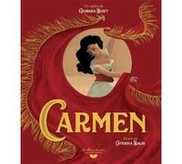 CARMEN LIVRE CD