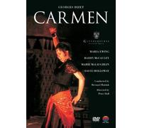 Carmen - Glyndebourne Festival Opera
