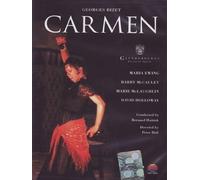 Carmen-Glyndebourne Festival Opera