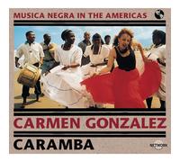 Gonzalez, Carmen - Caramba [Import]