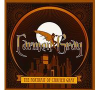 Carmen Gray - The Portrait of Carmen. [Import]