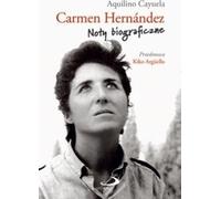 Carmen Hernandez