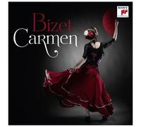 Lorin Maazel – Carmen (Highlights) – Import – Sony Music