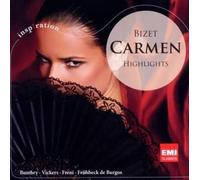 Bumbry - Carmen-Highlights [Import]