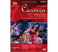 Carmen [Import USA Zone 1]