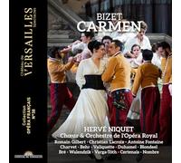 Carmen (Inclus
