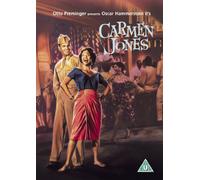 Carmen Jones [1954] [DVD]