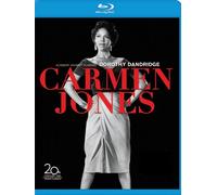 Carmen Jones [Blu-Ray]