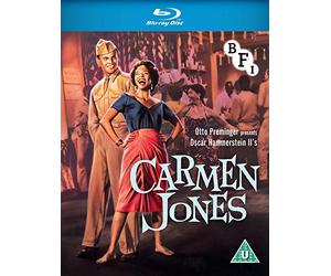 Carmen Jones (Blu-ray)