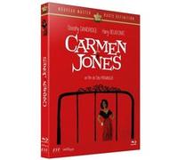 Carmen Jones Blu-ray E