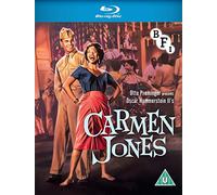 Carmen Jones (Blu-Ray) [Import]