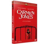 Carmen Jones DVD E