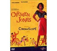 Carmen Jones E