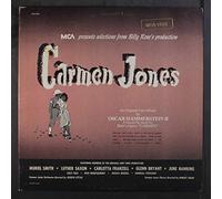 Carmen Jones (GA-en) [Import]