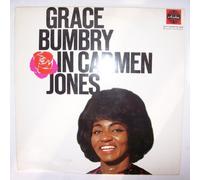 Carmen Jones, Grace Bumbry, Bruce Low, Lawrence Winters.. / Vinyl record [Vinyl-LP]