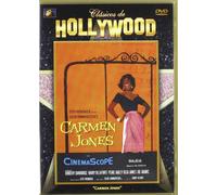 Carmen Jones (Hollywood) [Import]