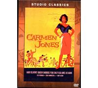 Carmen Jones [Import]