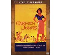 Carmen Jones [Import]