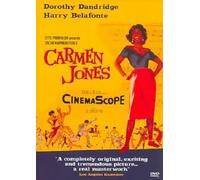 Carmen Jones [Import allemand]