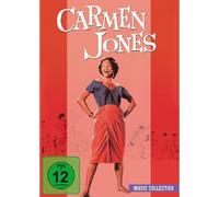 Carmen Jones (Music Collection) [Import]