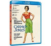 Carmen Jones (Region B)