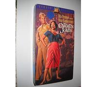 Carmen Jones [VHS]