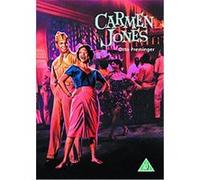 Carmen Jones , (Wide Screen)
