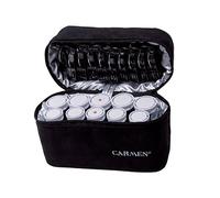 Carmen Kit de bigoudis C2010 « Travel Set » - Le kit pratique pour les déplacements