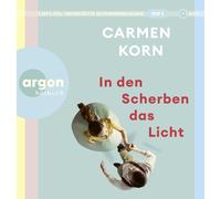 Korn,Carmen - In Den Scherben das Licht