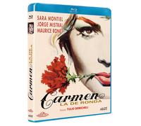 Carmen, La De Ronda (1959) (Blu Ray)