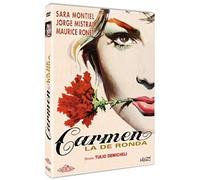 Carmen, La De Ronda (1959) (Dvd)