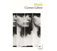Carmen Laforet Nada (Poche) Vintage Editions
