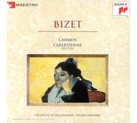 Carmen & l'Arlésienne suites