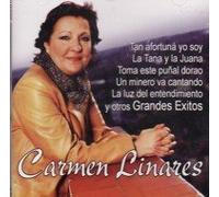 Carmen Linares - Grandes Exitos [Import]