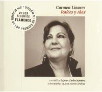 Carmen Linares - LINARES, CARMEN-RAICAS Y ALAS