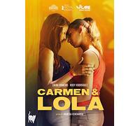 Carmen & Lola [Dvd]