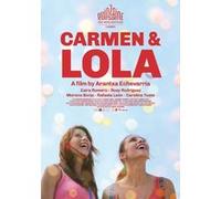 CARMEN & LOLA-NL G