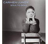 Carmen Lundy - Carmen Lundy: Soul to Soul
