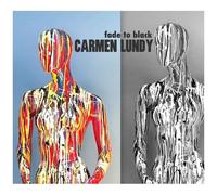Carmen Lundy - Fade To Black [Compact Discs]
