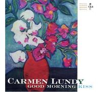 Carmen Lundy - Good Morning Kiss