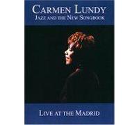 Jazz and the new songbook live at the madrid - DVD Zone 1