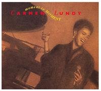 Carmen Lundy Moment to Moment (CD)